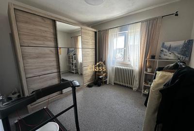 Apartament cu 3 camere decomandat, mobilat în Dâmbul Rotund