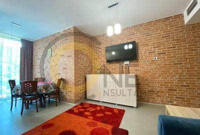 Apartament 2 camere * imobil nou * pompe de caldura * loc parcare - 5