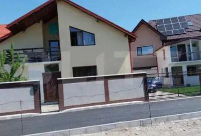 Casă cu 5 camere cu Teren 354 Mp în Micro 3 - 2