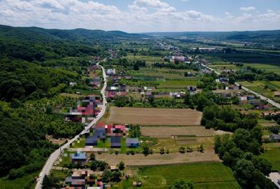 Spațiu comercial, în Zigoneni - 7
