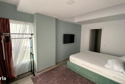 Apartament cu 3 camere în Central - 1