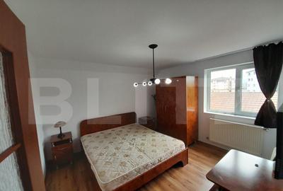 Apartament 2 camere, 52mp,cu loc de parcare,zona Sud - 10