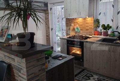 Casa 3 camere, 98 mp utili, 500 mp teren, Tomesti - 14