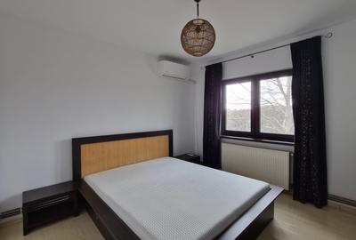 Apartament cu 3 camere decomandat, mobilat în Faleza Nord - 10