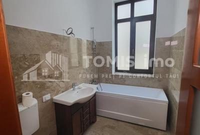 Vila eleganta restaurata – ideala pentru birouri – Str. Dacia nr. 4, Central - 11