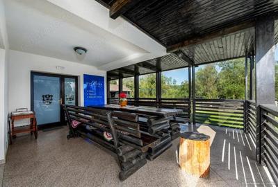 CASA DE ODIHNA PENTRU TINE SI AI TAI MU?TERII - 2