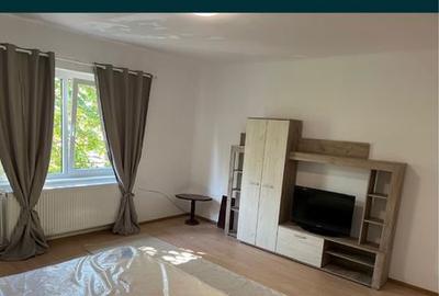 Apartament cu 2 camere semidecomandat în Drumul Carului
