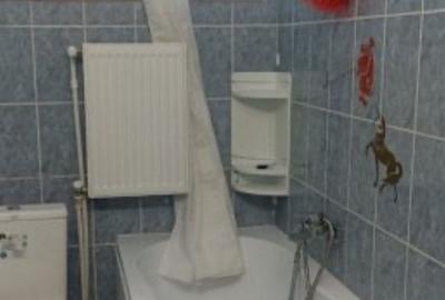 Apartament cu 2 camere semidecomandat în Gara - 2