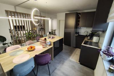 Casa lux pe un singur nivel in Nufarul- OPORTUNITATE - 14