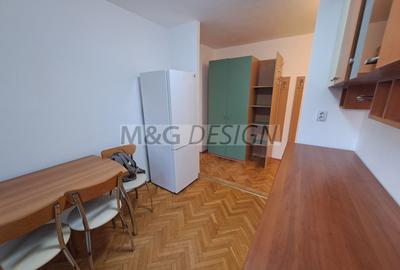 Apartament cu 2 camere, mobilat în Odobescu - 27