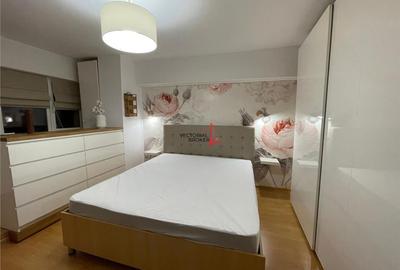 Apartament modern in zona Stefan cel Mare-3 min metrou OBOR - 23