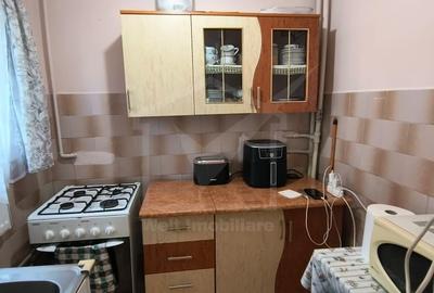 Garsonieră, mobilată în Gară - 3