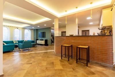 Vilă P+E+M cu 4 camere, 320 mp, Berceni/Ilfov - 4