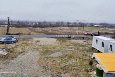 Spațiu comercial, în Tinăud - 4