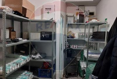 Spa?iu comercial de 25mp de inchiriat in zona Piata Unirii - 3