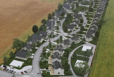 Duplex in Sura Mica - 3