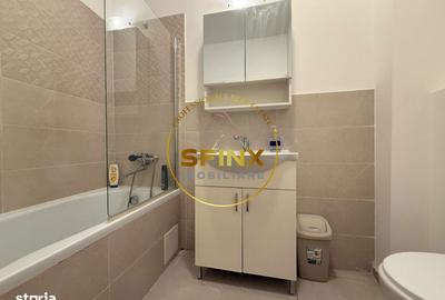 Apartament cu 2 camere, mobilat în Roșu - 3