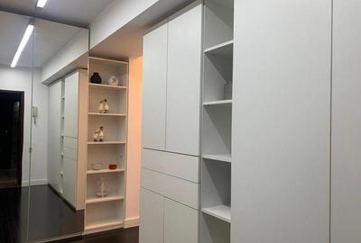 Apartament cu 3 camere decomandat, mobilat în Herăstrău - 4