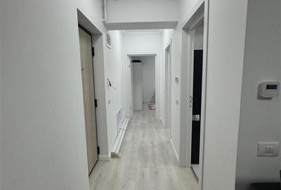 Apartament cu 2 camere decomandat, mobilat în Băneasa - 10