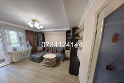 Apartament cu 2 camere decomandat în Theodor Pallady - 2