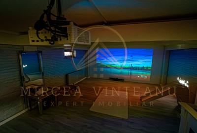 Palazu Mare/ Elvila - Casa de poveste pentru familia ta - 23
