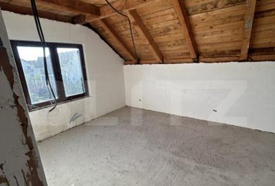 Casa individuala 230 Mp, zona Baile Figa Beclean - 4