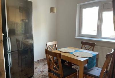 Apartament cu 2 camere decomandat în Vitan - 2