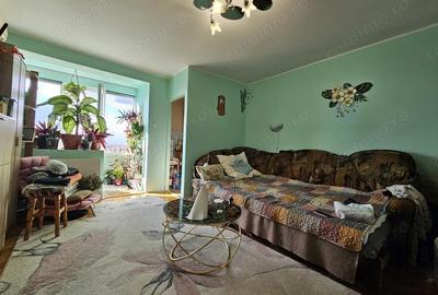 Garsonieră decomandată, mobilată în Circumvalațiunii - 4