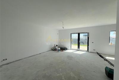 Casă individuală cu 3 camere cu Teren 375 Mp în Berceni - 12