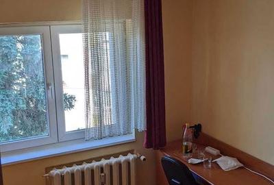 Garsonieră în Zorilor