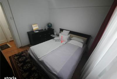 Apartament cu 3 camere semidecomandat în Gara de Nord - 5