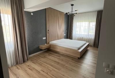 Casa vanzare  direct proprietar - complet mobilat, teren 900 mp - 10