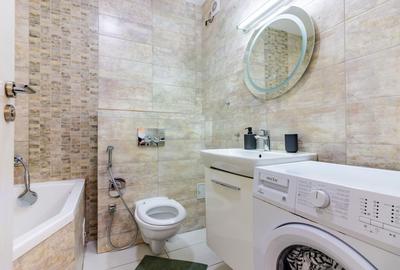 Apartament 4 camere de inchiriat, Floreasca - langa Pescaariu Sports&Spa - 17