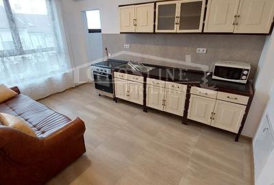 Apartament cu 2 camere decomandat în Baciu - 4