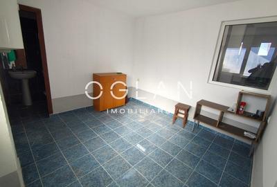 Spatiu comercial 450 mp (P+E)- zona Terezian - 8