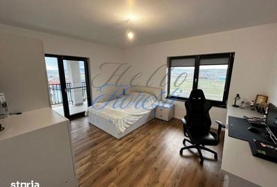Casă cu 5 camere cu Teren 640 Mp în Apahida - 9