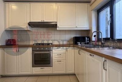 Apartament cu 4 camere - nemobilat - Washington Residence - 9