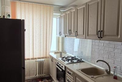 Apartament cu 3 camere în Central - 4