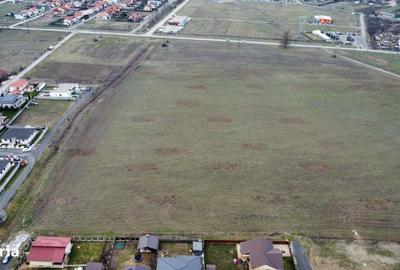 Spațiu comercial, în Moșnița Nouă - 2