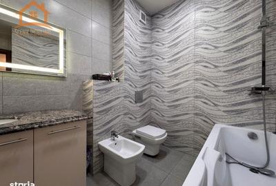 Apartament cu 3 camere decomandat în Central - 2