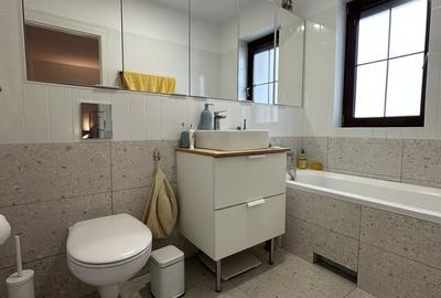 Casă cu 5 camere cu Canalizare în Mehala - 41