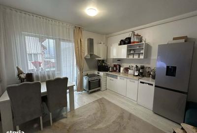 Apartament cu 2 camere în Central - 1