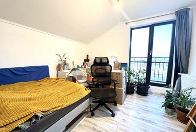Duplex 3 camere, modern si spatios, 222 mp teren - Sanandrei - 4