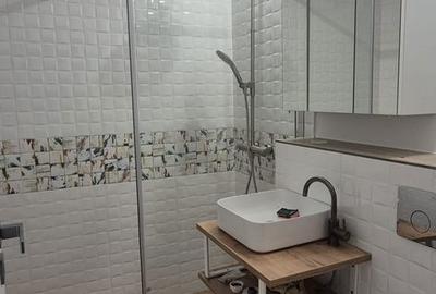 Apartament cu 3 camere semidecomandat în Tomis III - 5