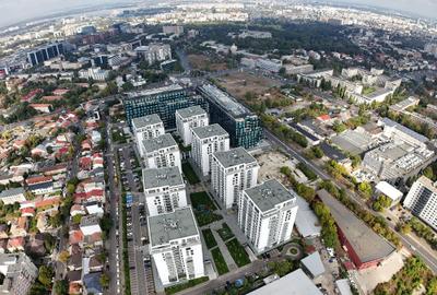 One Cotroceni Residence - comision 0%, reprezentam proprietarul! - 8