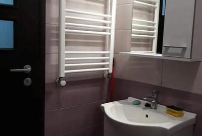 Garsonieră decomandată în Militari - 2