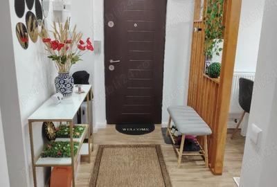 Apartament cu 3 camere decomandat în Central - 8