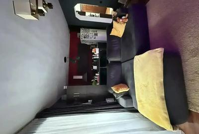 Apartament 2 camere, 54 mp, complet mobilat, 2 balcoane, 2 parcari incluse - 4