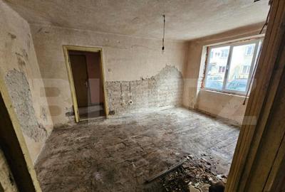 Apartament 2 camere semidecomandat Nasaud - 3