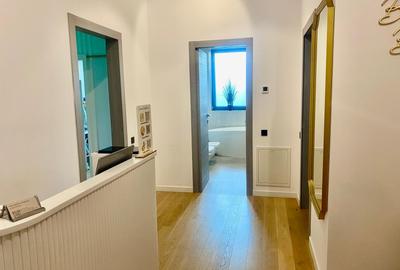 Chirie 2 camere LUX Floreasca / Rahmaninov - 4